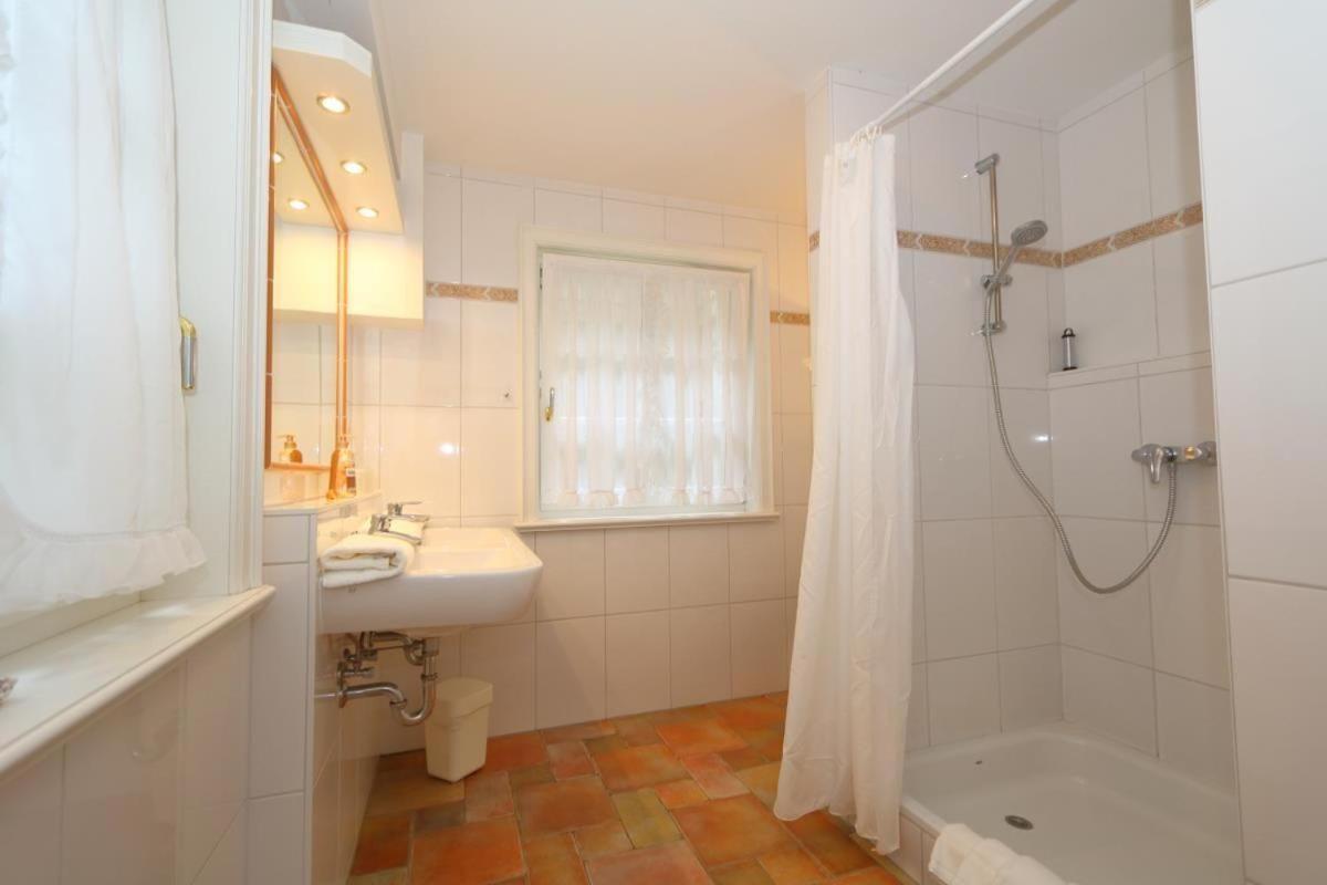 Landhaus-Friedrichshain-Thomas-Mann Westerland Zewnętrze zdjęcie