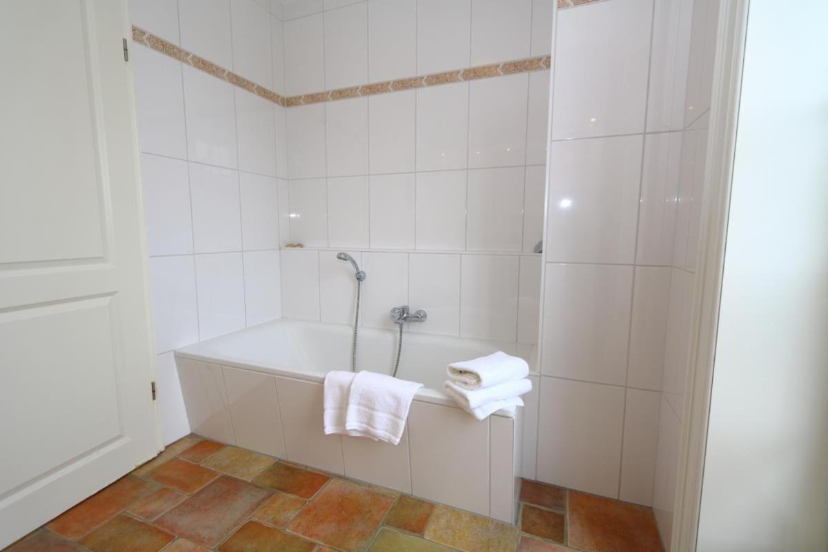 Landhaus-Friedrichshain-Thomas-Mann Westerland Zewnętrze zdjęcie